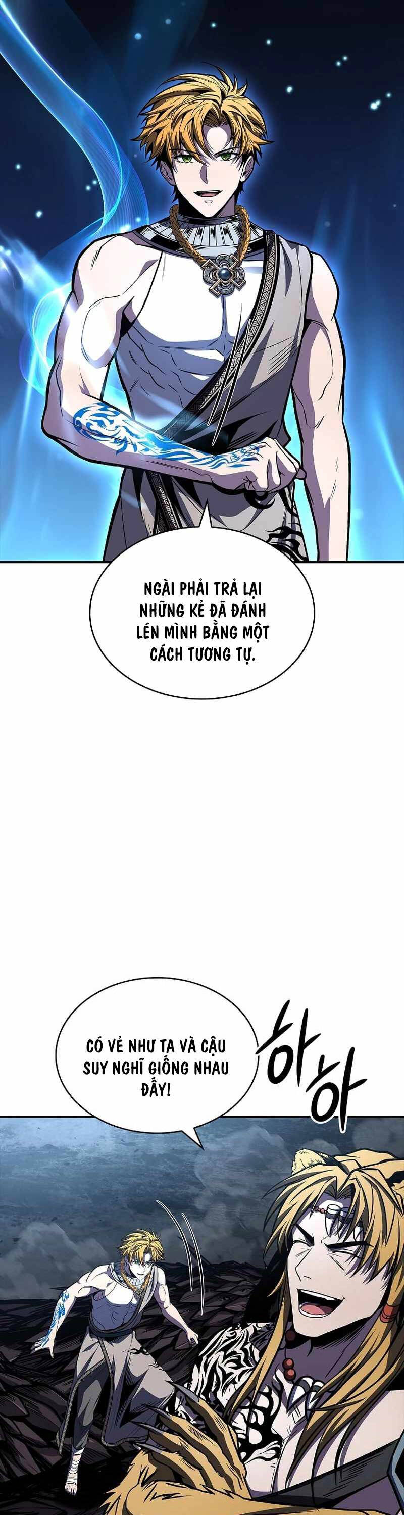 Thiên Tài Ma Pháp Sư Giấu Nghề [Chap 78] - Page 17