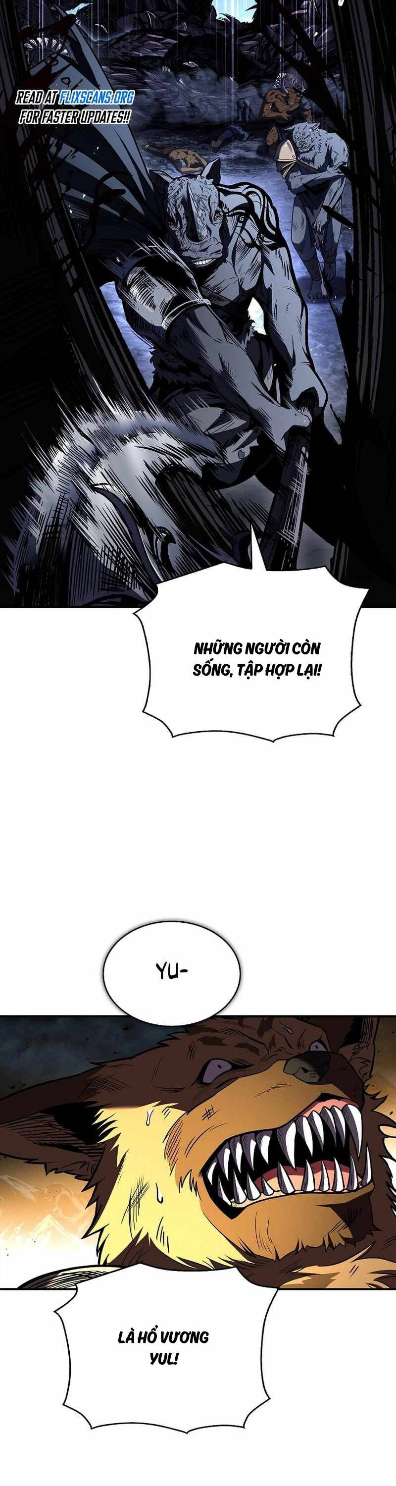 Thiên Tài Ma Pháp Sư Giấu Nghề [Chap 78] - Page 19