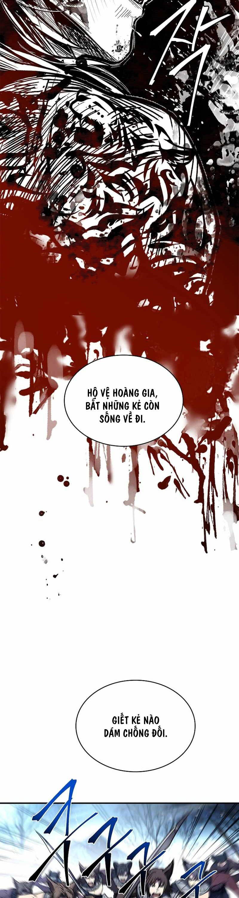 Thiên Tài Ma Pháp Sư Giấu Nghề [Chap 78] - Page 24