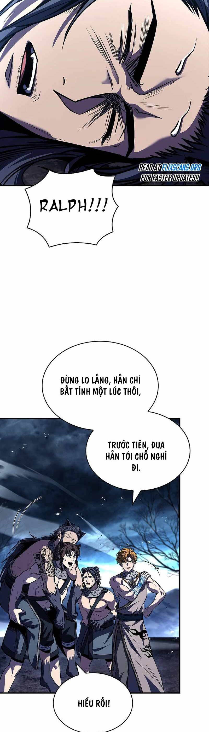 Thiên Tài Ma Pháp Sư Giấu Nghề [Chap 78] - Page 38