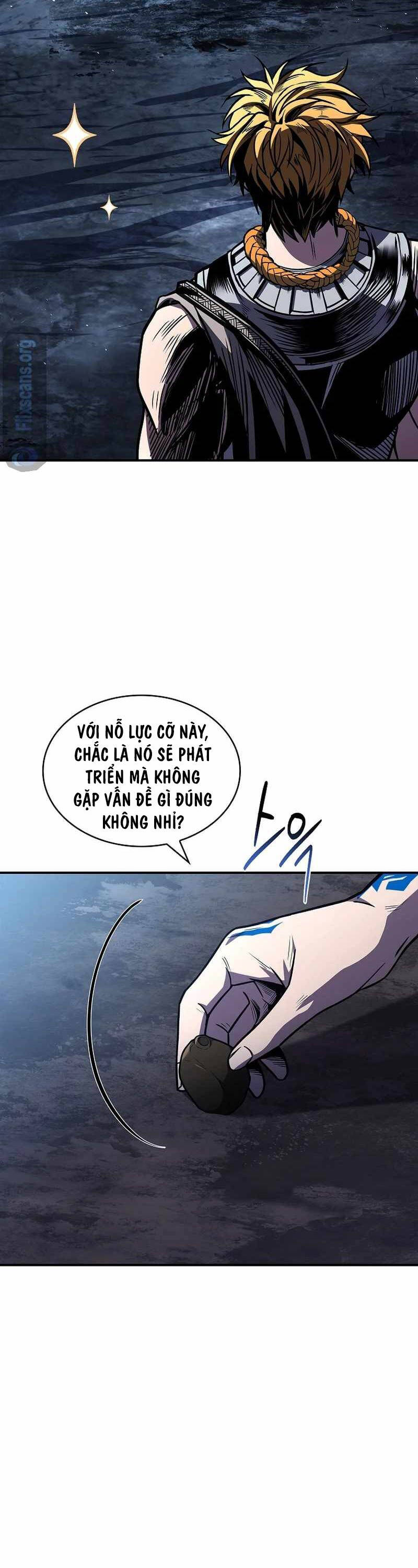 Thiên Tài Ma Pháp Sư Giấu Nghề [Chap 78] - Page 50