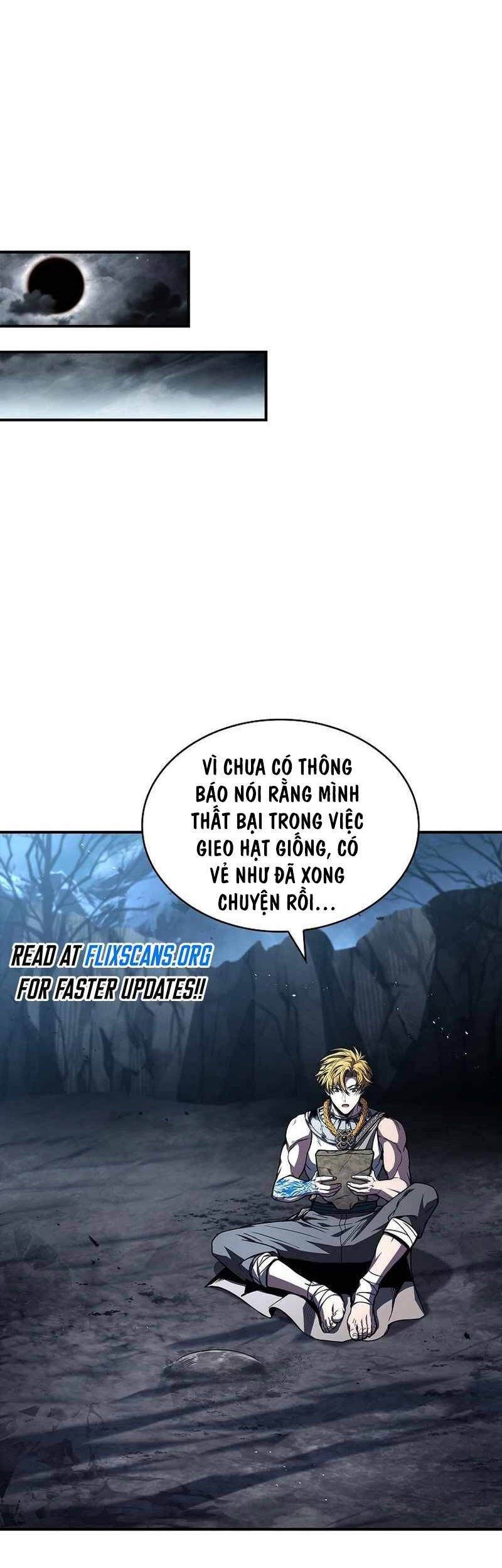 Thiên Tài Ma Pháp Sư Giấu Nghề [Chap 78] - Page 51