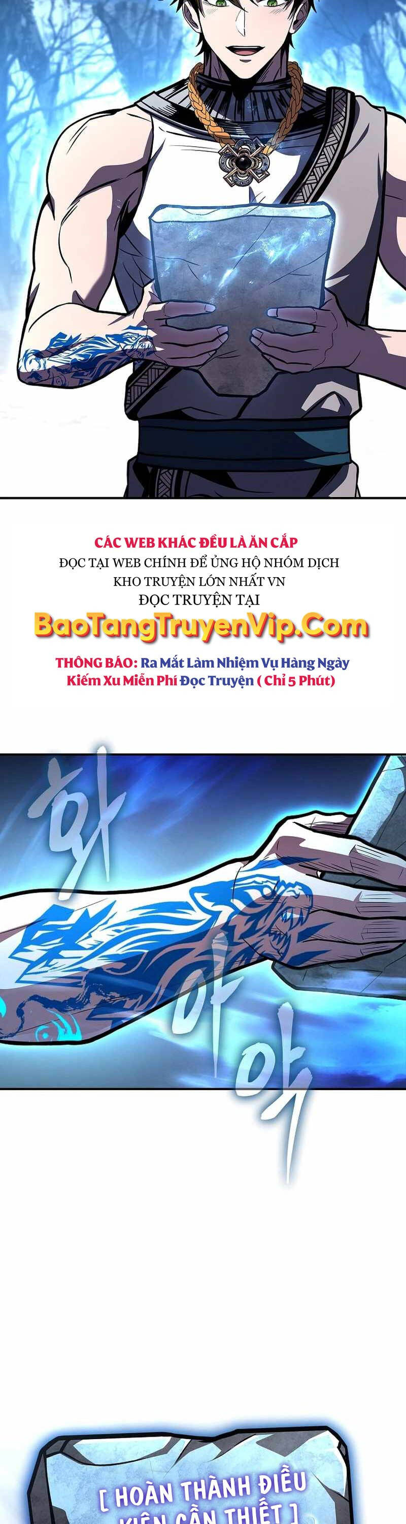 Thiên Tài Ma Pháp Sư Giấu Nghề [Chap 78] - Page 53