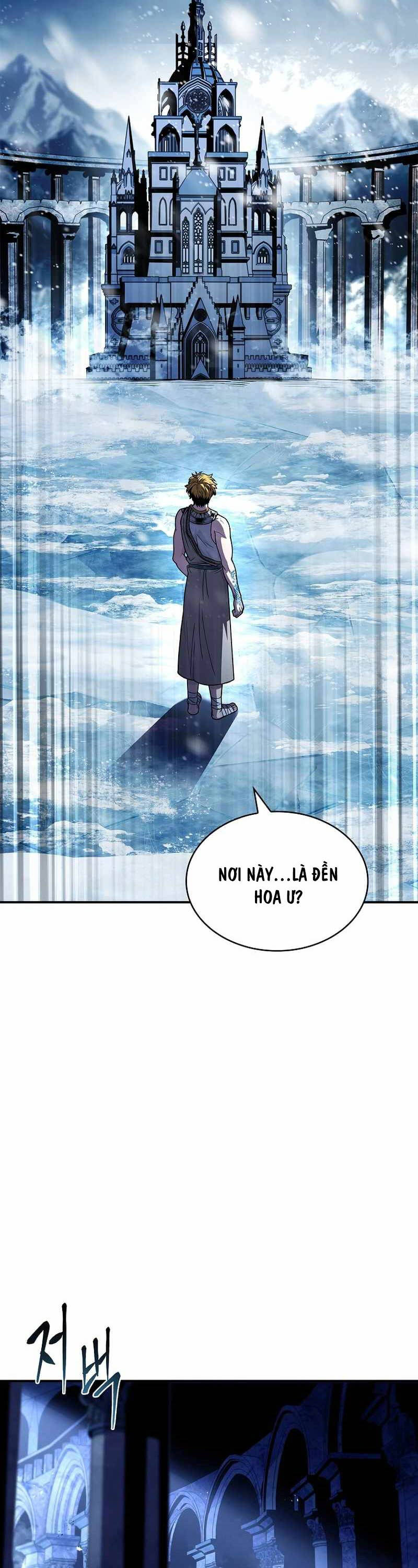 Thiên Tài Ma Pháp Sư Giấu Nghề [Chap 78] - Page 55