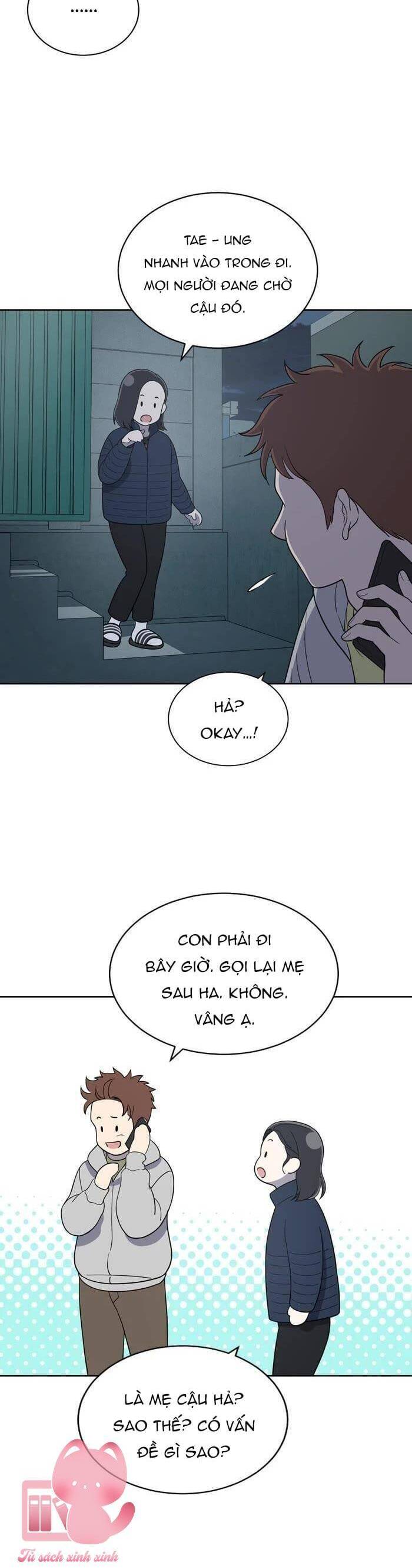 Cô Nàng Hết Thuốc Chữa [Chap 94-103] - Page 13