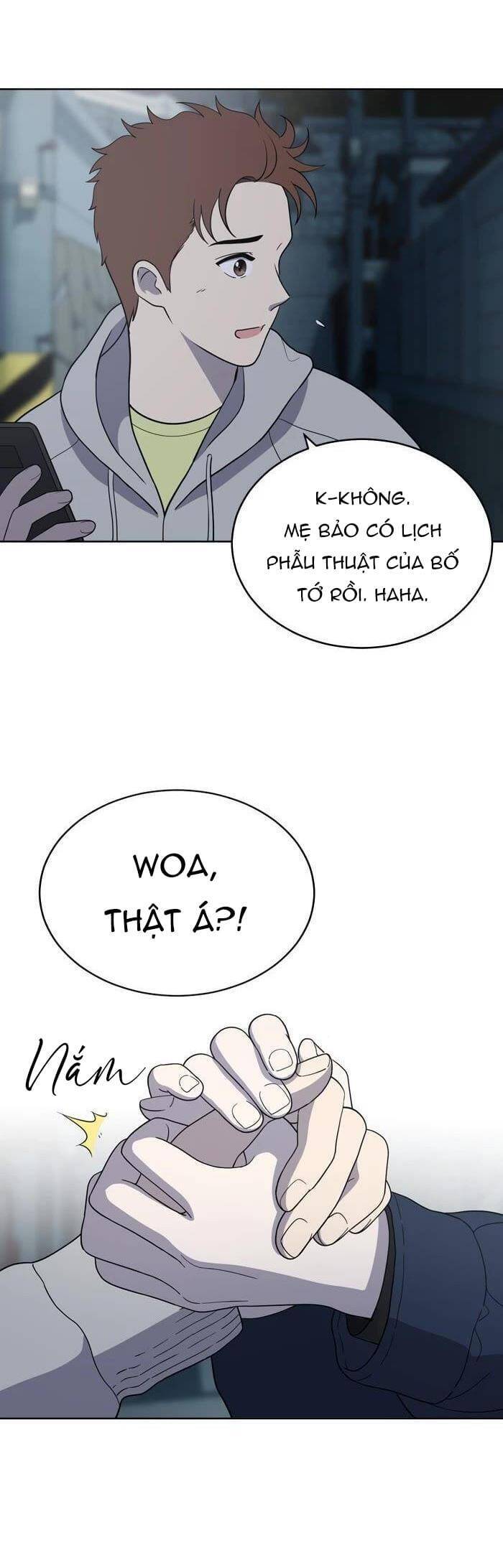 Cô Nàng Hết Thuốc Chữa [Chap 94-103] - Page 14