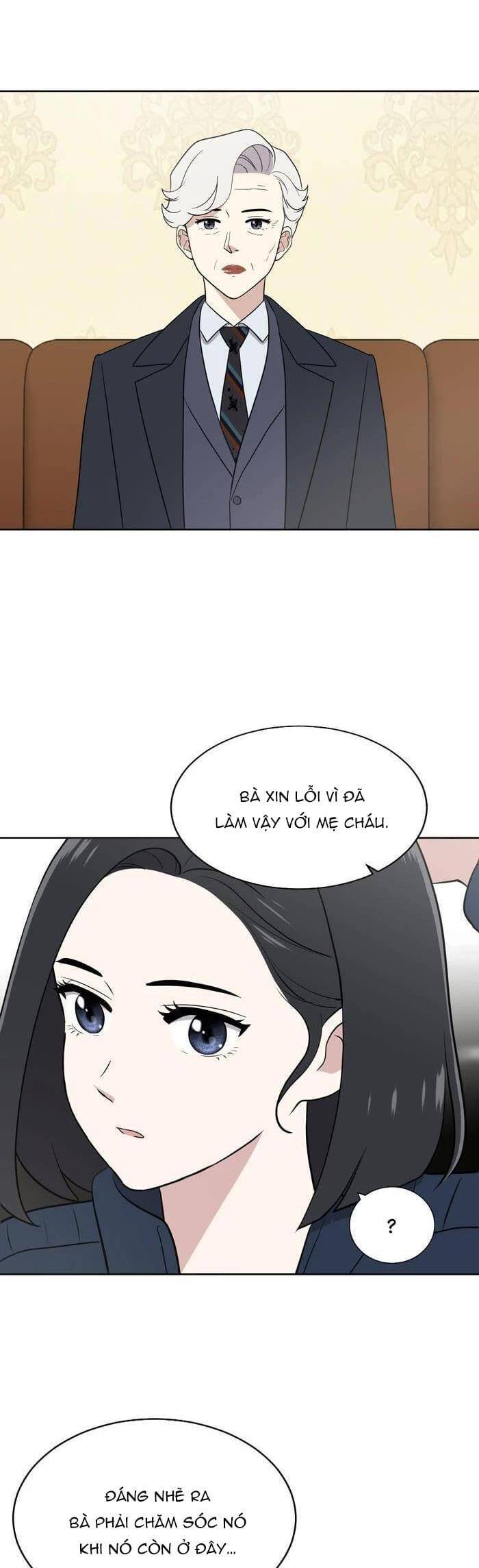 Cô Nàng Hết Thuốc Chữa [Chap 94-103] - Page 23