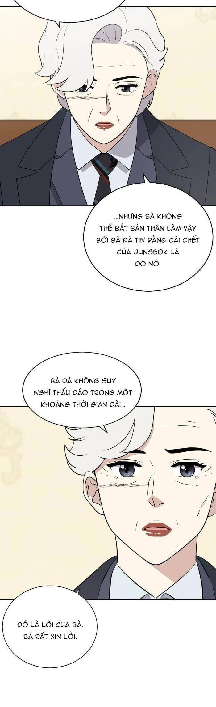 Cô Nàng Hết Thuốc Chữa [Chap 94-103] - Page 24