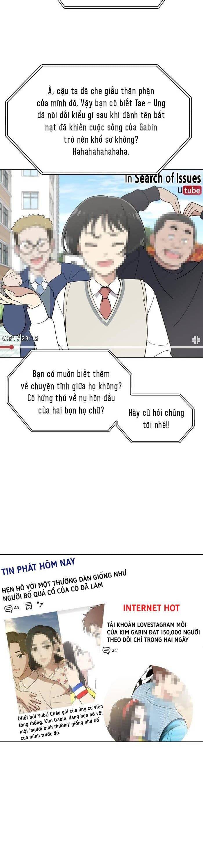 Cô Nàng Hết Thuốc Chữa [Chap 94-103] - Page 3