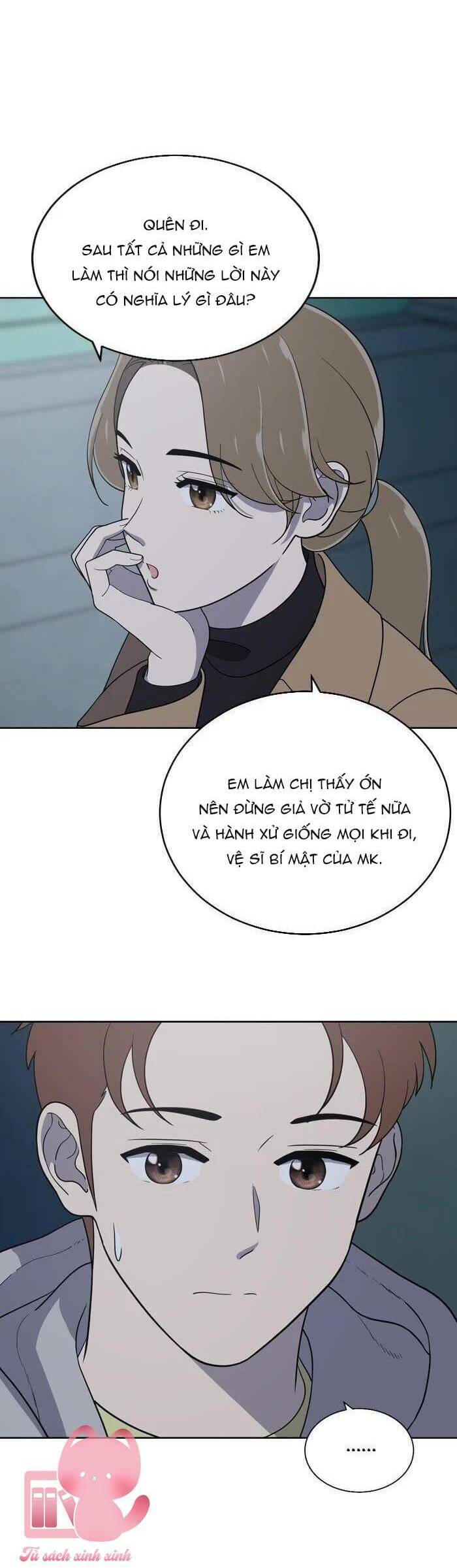 Cô Nàng Hết Thuốc Chữa [Chap 94-103] - Page 31