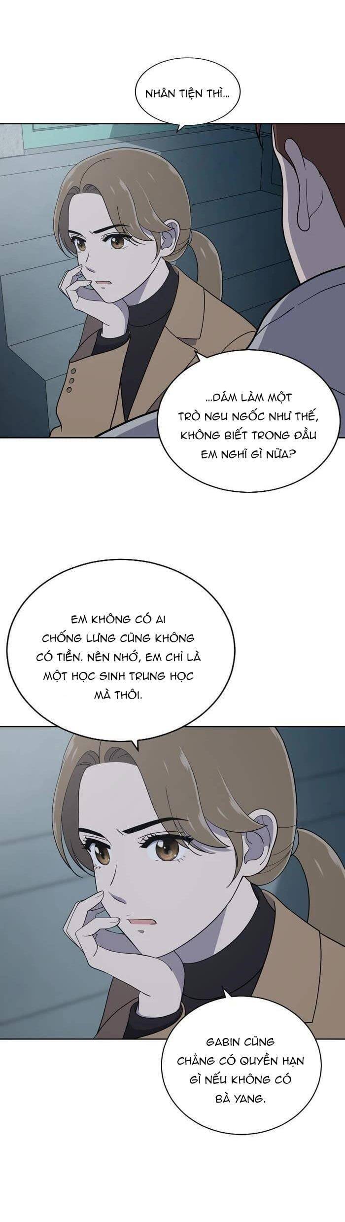 Cô Nàng Hết Thuốc Chữa [Chap 94-103] - Page 32