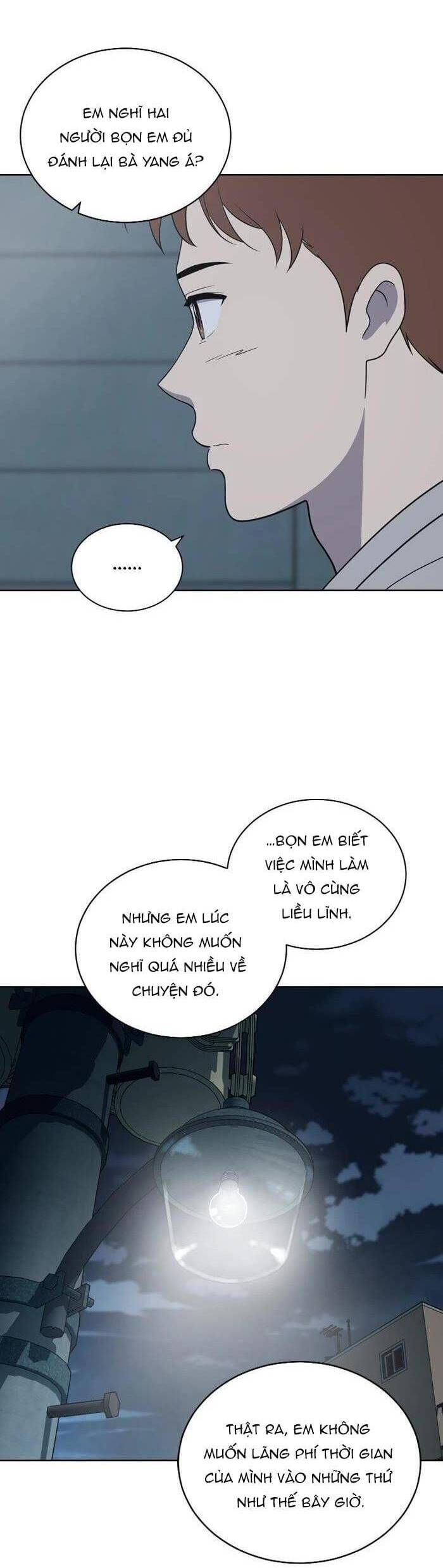 Cô Nàng Hết Thuốc Chữa [Chap 94-103] - Page 33