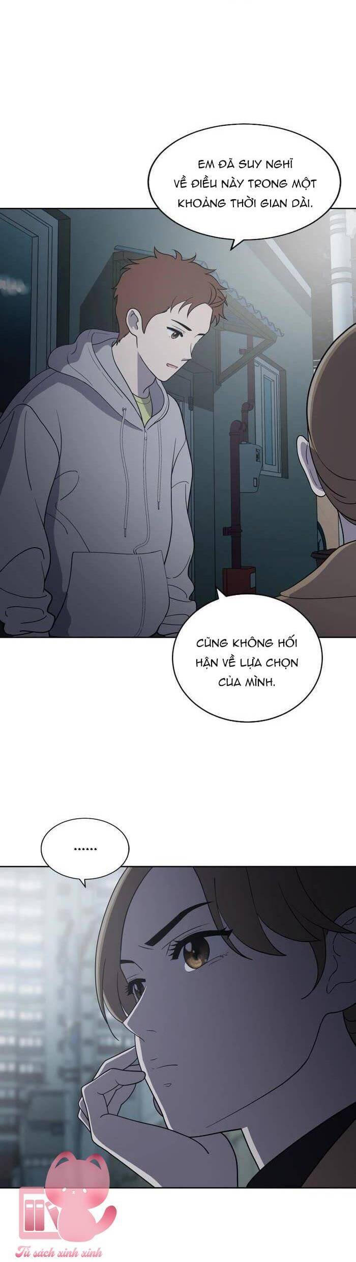 Cô Nàng Hết Thuốc Chữa [Chap 94-103] - Page 34