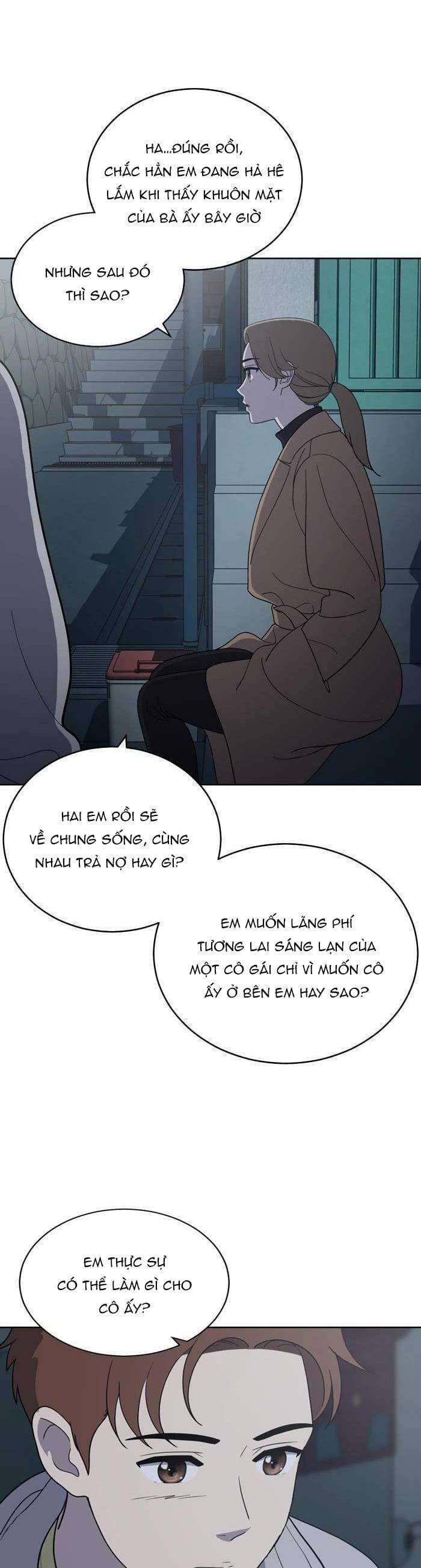 Cô Nàng Hết Thuốc Chữa [Chap 94-103] - Page 35