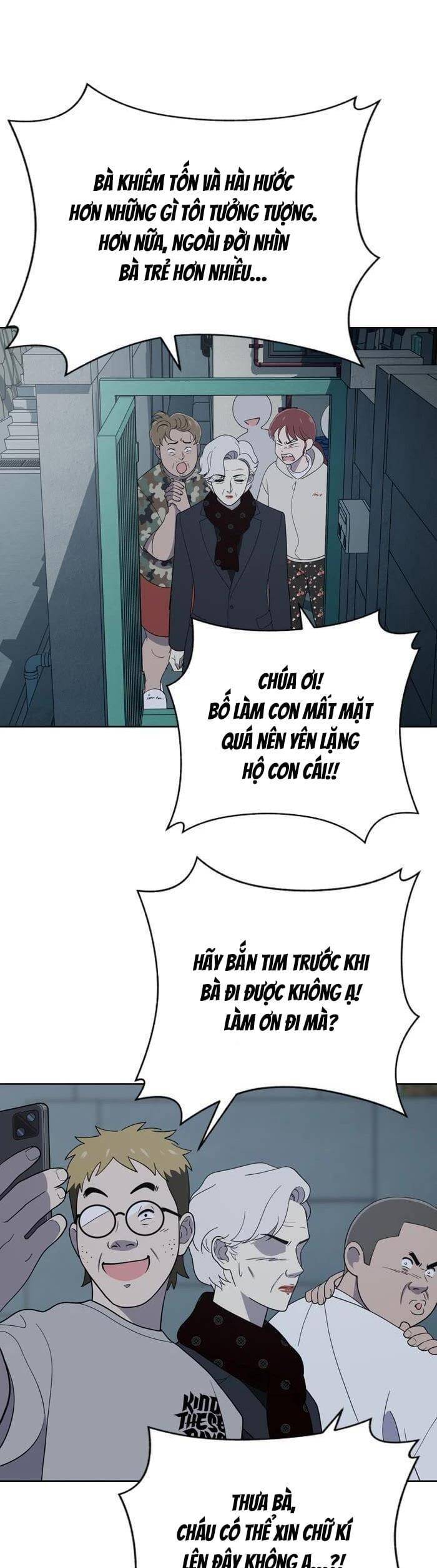 Cô Nàng Hết Thuốc Chữa [Chap 94-103] - Page 38