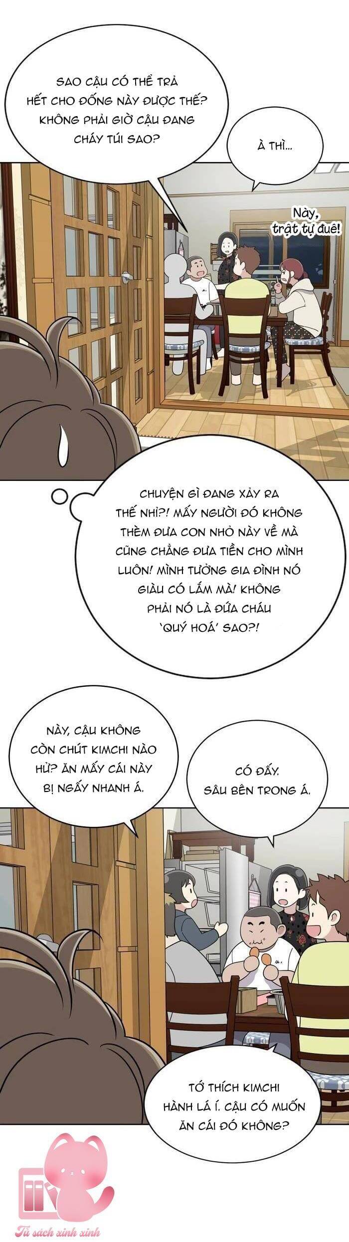 Cô Nàng Hết Thuốc Chữa [Chap 94-103] - Page 7