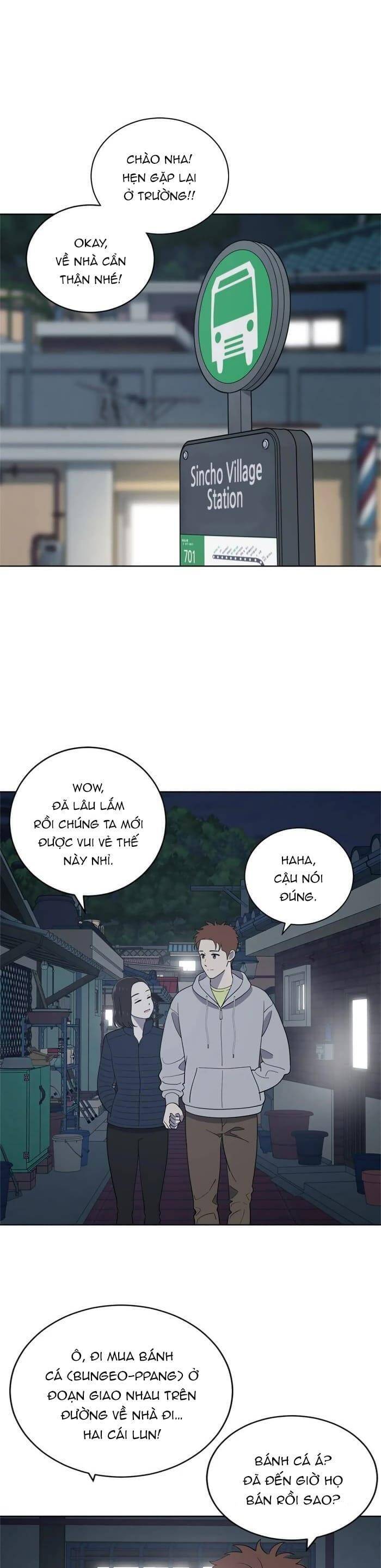 Cô Nàng Hết Thuốc Chữa [Chap 94-103] - Page 14