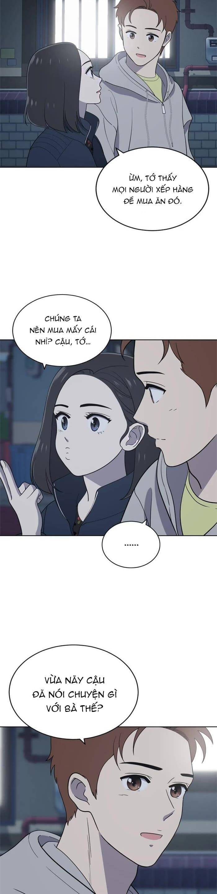 Cô Nàng Hết Thuốc Chữa [Chap 94-103] - Page 15