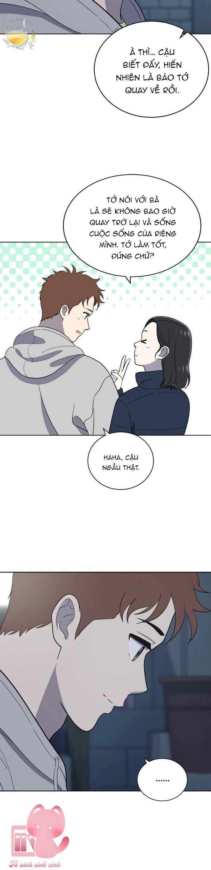 Cô Nàng Hết Thuốc Chữa [Chap 94-103] - Page 16