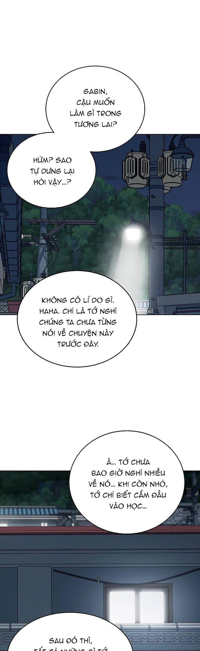 Cô Nàng Hết Thuốc Chữa [Chap 94-103] - Page 17