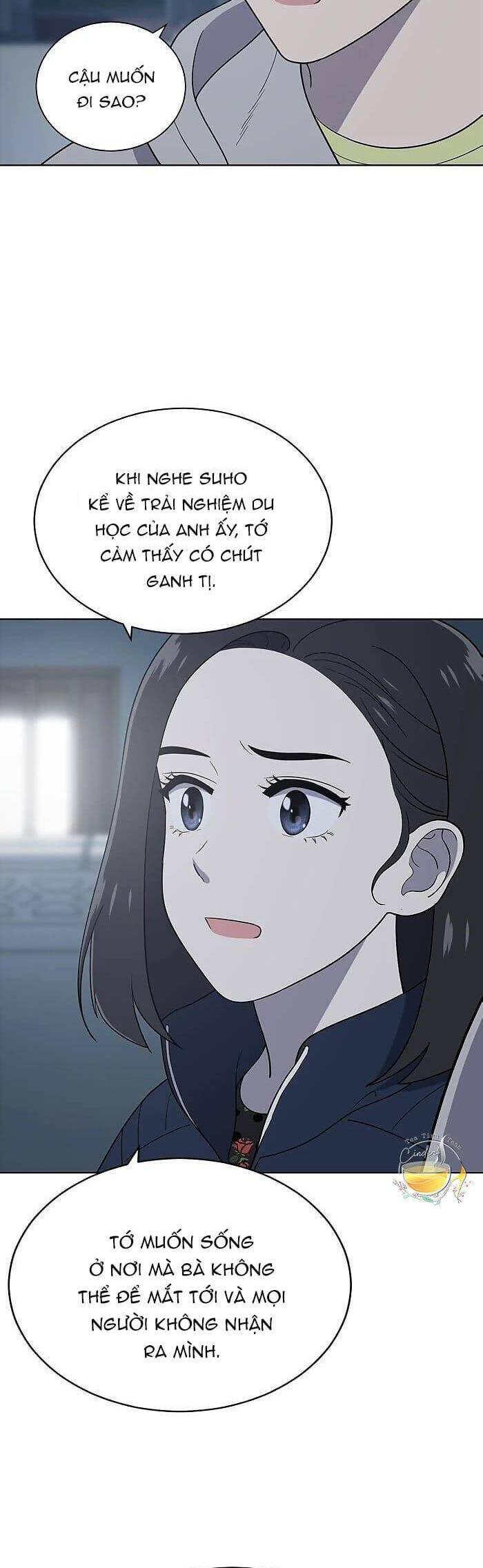 Cô Nàng Hết Thuốc Chữa [Chap 94-103] - Page 19