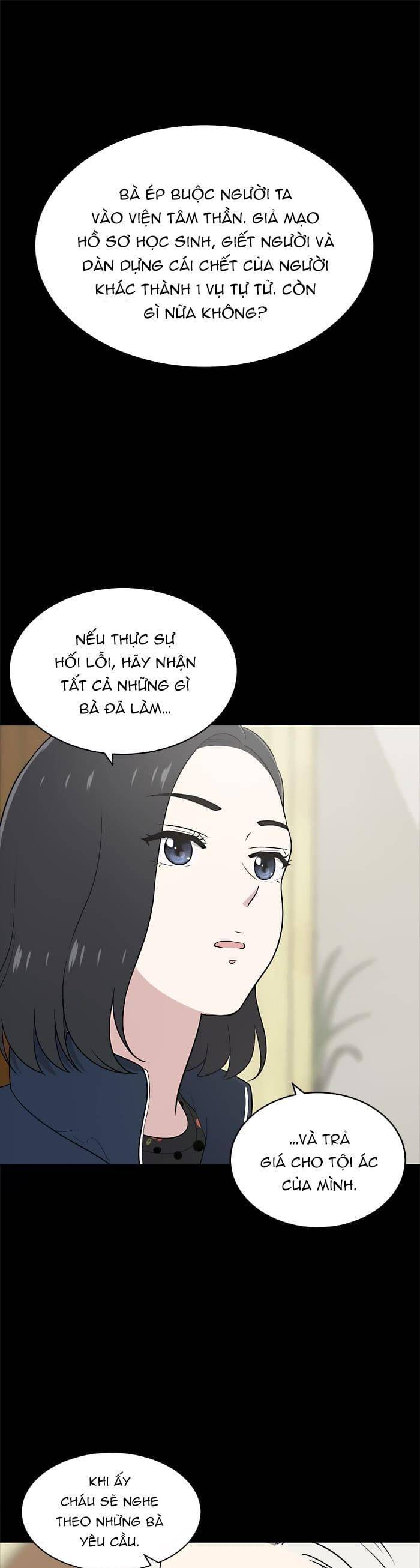 Cô Nàng Hết Thuốc Chữa [Chap 94-103] - Page 2