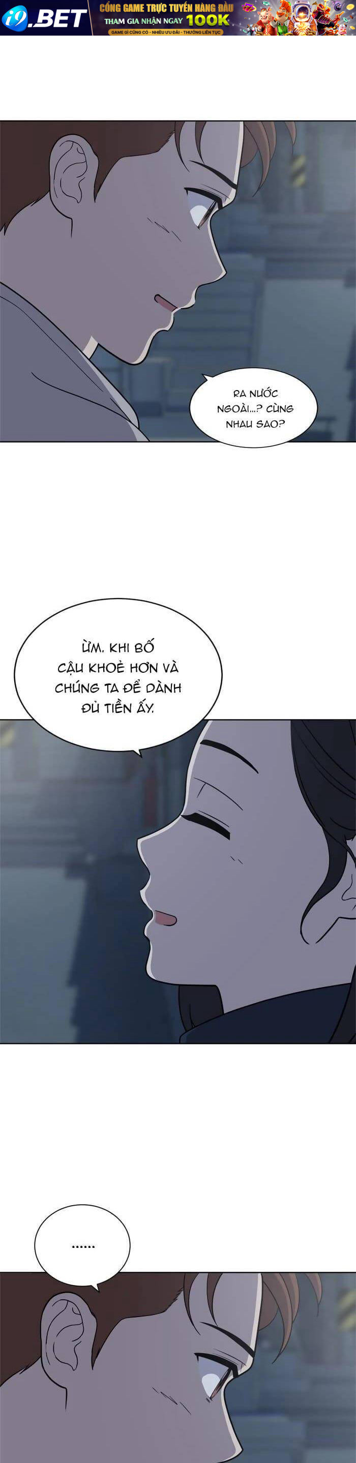 Cô Nàng Hết Thuốc Chữa [Chap 94-103] - Page 21