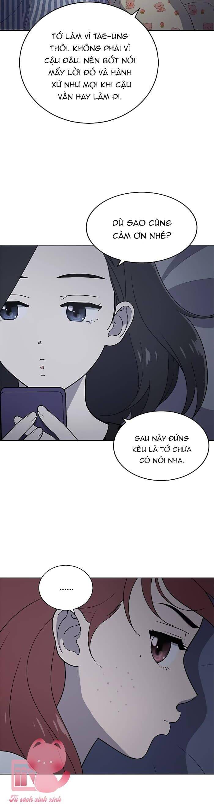 Cô Nàng Hết Thuốc Chữa [Chap 94-103] - Page 26