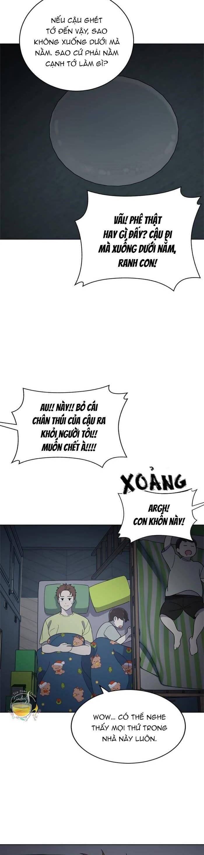 Cô Nàng Hết Thuốc Chữa [Chap 94-103] - Page 28