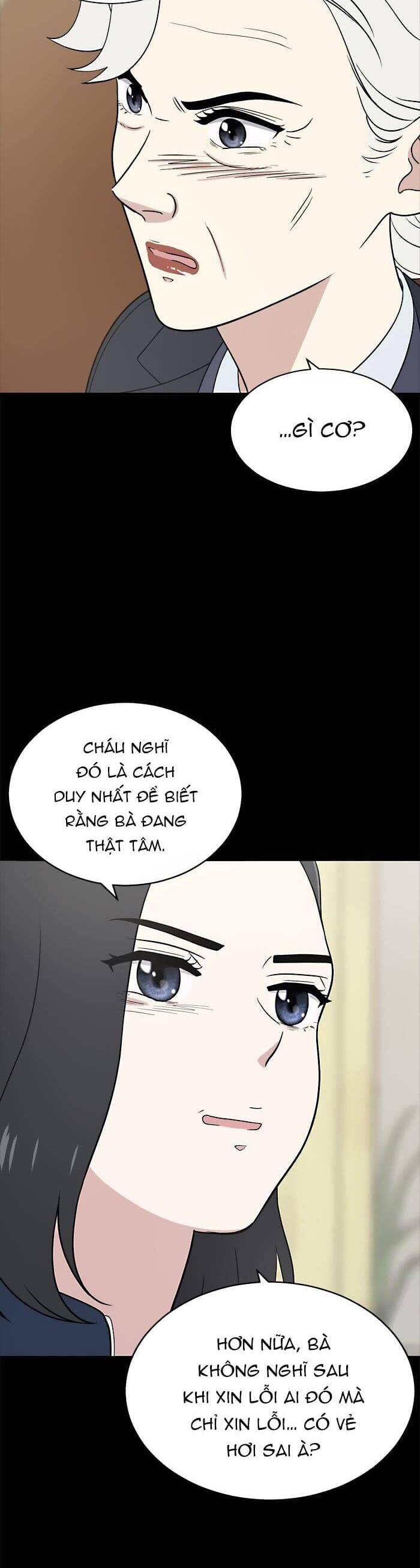 Cô Nàng Hết Thuốc Chữa [Chap 94-103] - Page 3