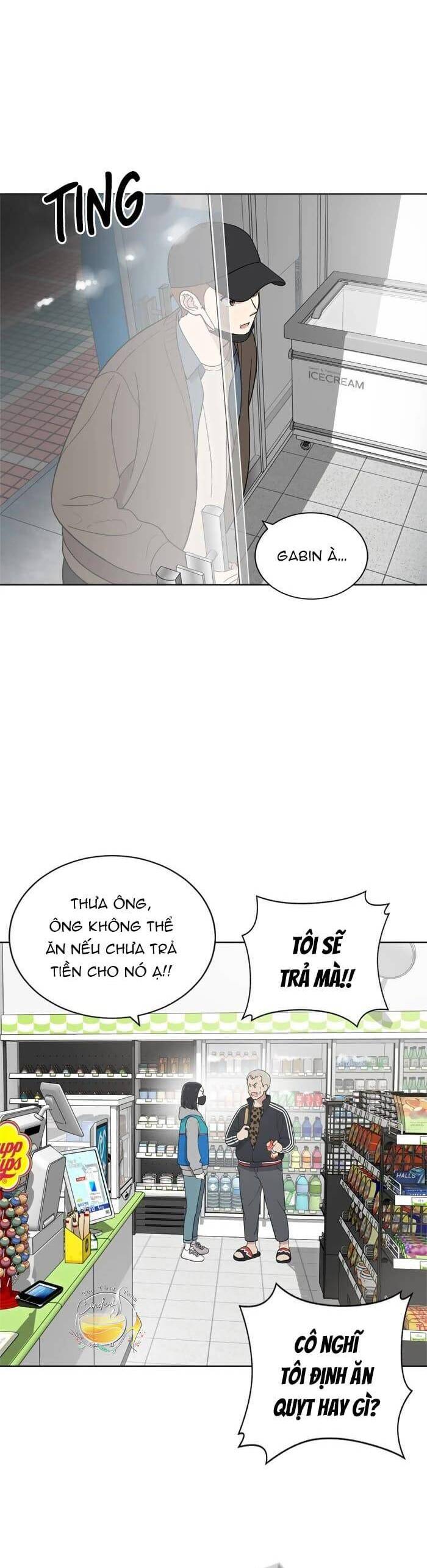 Cô Nàng Hết Thuốc Chữa [Chap 94-103] - Page 39