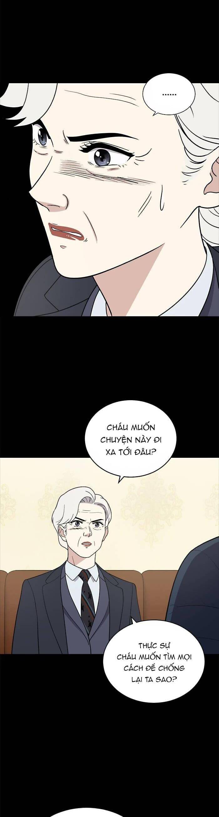 Cô Nàng Hết Thuốc Chữa [Chap 94-103] - Page 4