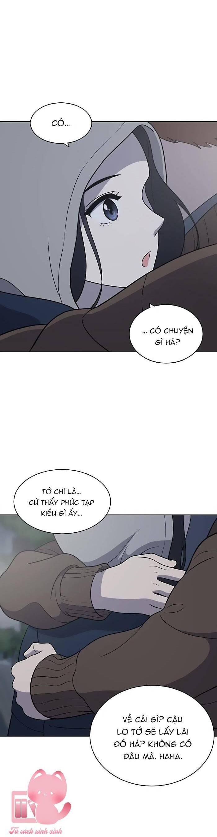 Cô Nàng Hết Thuốc Chữa [Chap 94-103] - Page 11