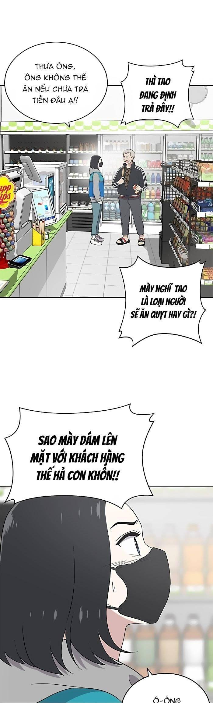 Cô Nàng Hết Thuốc Chữa [Chap 94-103] - Page 2