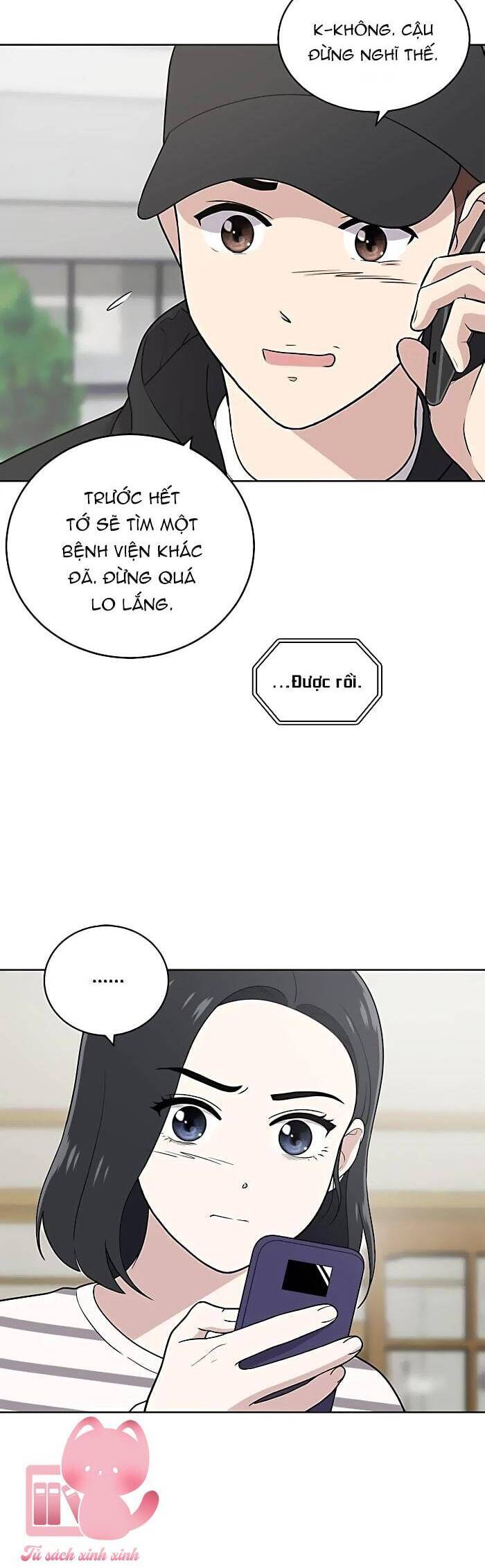 Cô Nàng Hết Thuốc Chữa [Chap 94-103] - Page 26