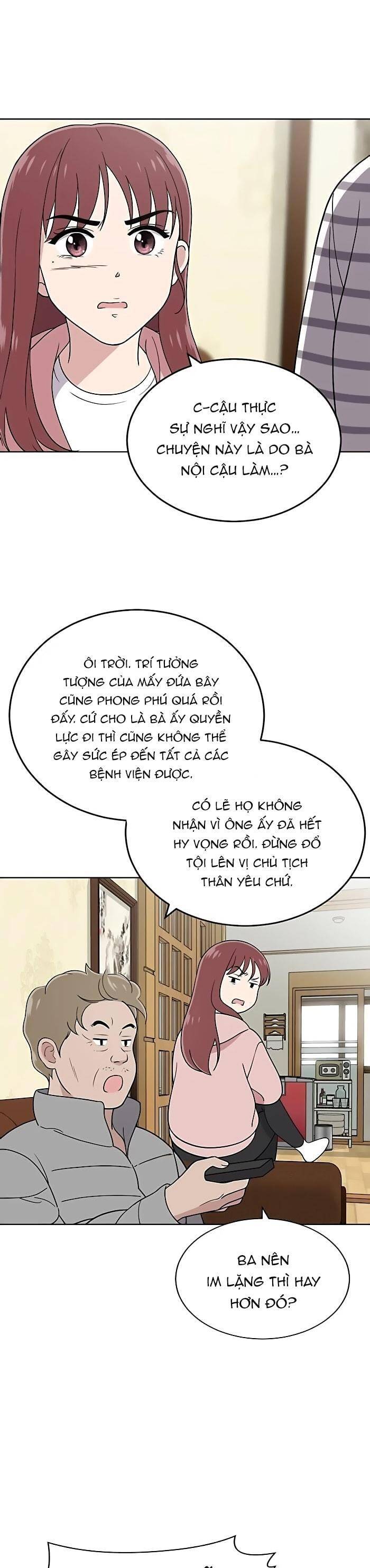 Cô Nàng Hết Thuốc Chữa [Chap 94-103] - Page 27