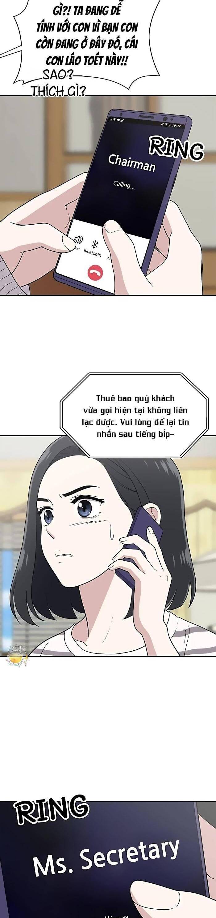 Cô Nàng Hết Thuốc Chữa [Chap 94-103] - Page 28