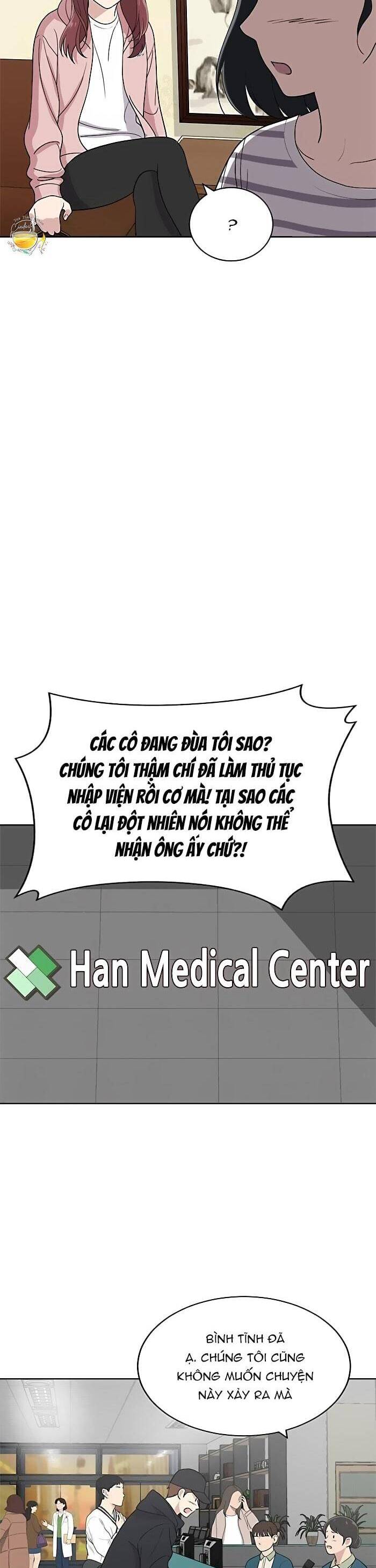 Cô Nàng Hết Thuốc Chữa [Chap 94-103] - Page 31