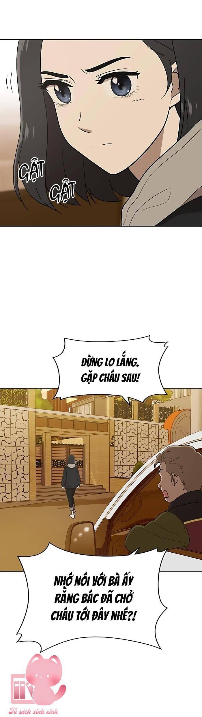 Cô Nàng Hết Thuốc Chữa [Chap 94-103] - Page 40