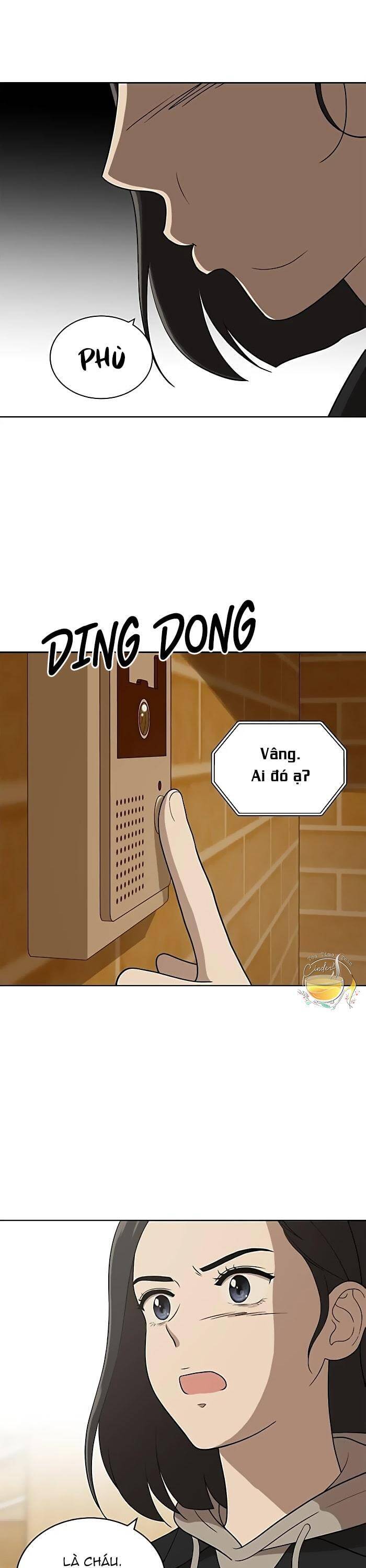 Cô Nàng Hết Thuốc Chữa [Chap 94-103] - Page 41