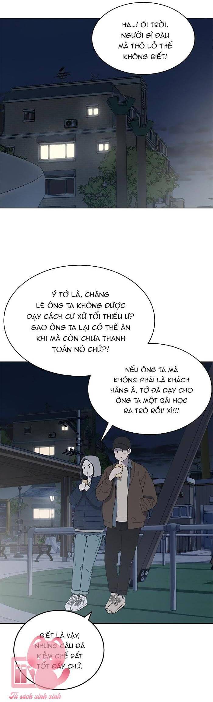 Cô Nàng Hết Thuốc Chữa [Chap 94-103] - Page 5