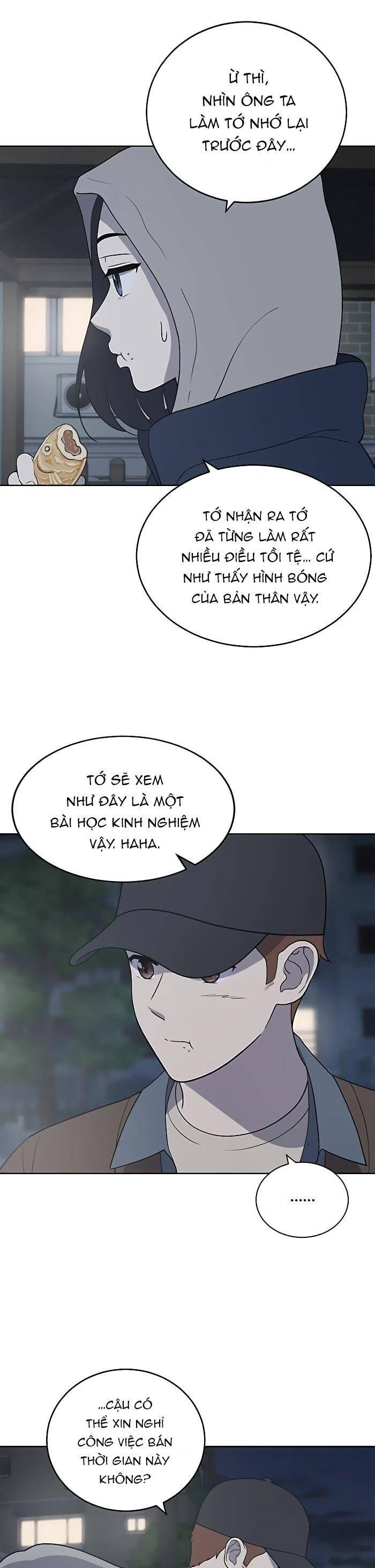 Cô Nàng Hết Thuốc Chữa [Chap 94-103] - Page 6