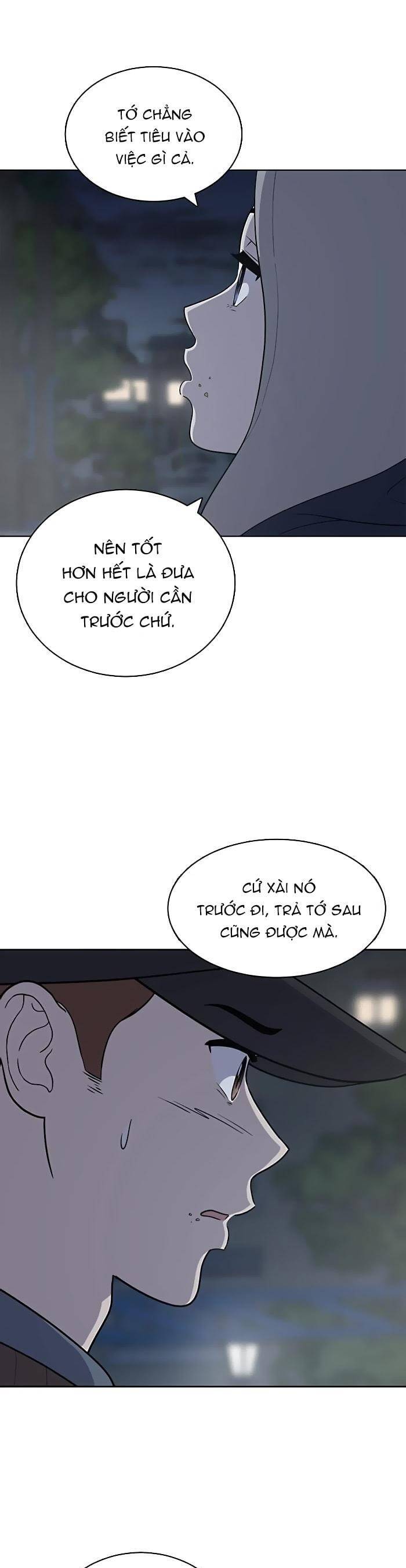 Cô Nàng Hết Thuốc Chữa [Chap 94-103] - Page 9