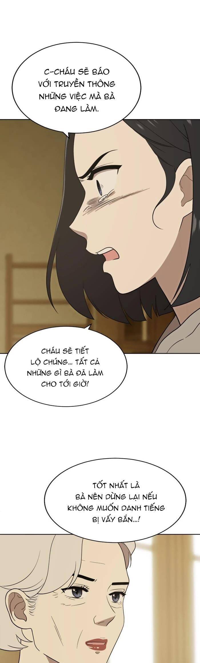 Cô Nàng Hết Thuốc Chữa [Chap 94-103] - Page 10