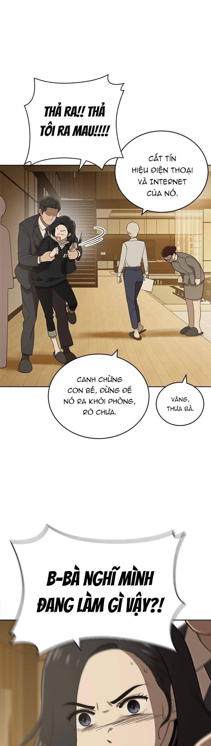 Cô Nàng Hết Thuốc Chữa [Chap 94-103] - Page 18