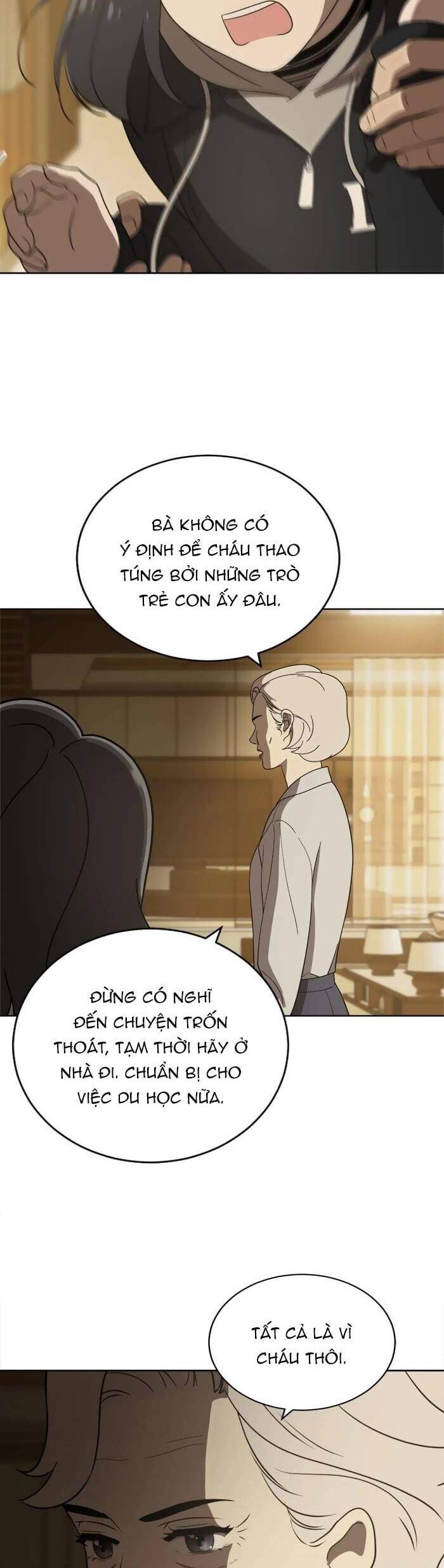 Cô Nàng Hết Thuốc Chữa [Chap 94-103] - Page 19