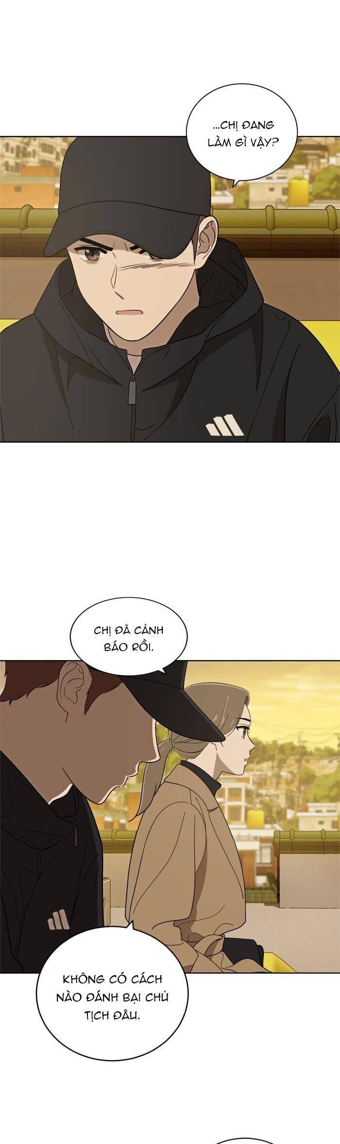 Cô Nàng Hết Thuốc Chữa [Chap 94-103] - Page 22