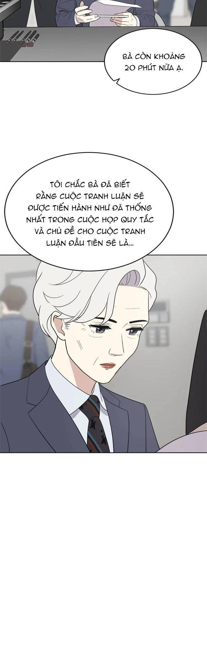 Cô Nàng Hết Thuốc Chữa [Chap 94-103] - Page 32