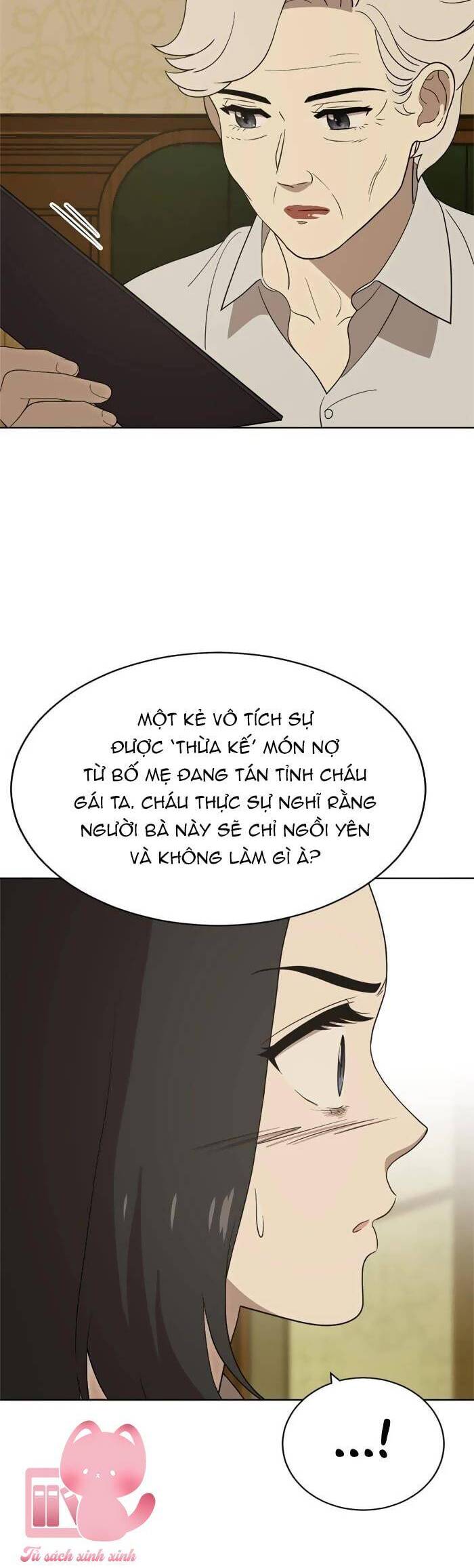 Cô Nàng Hết Thuốc Chữa [Chap 94-103] - Page 5