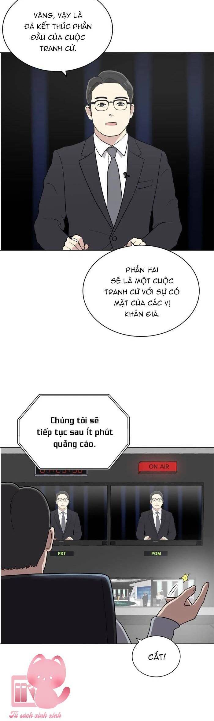 Cô Nàng Hết Thuốc Chữa [Chap 94-103] - Page 17